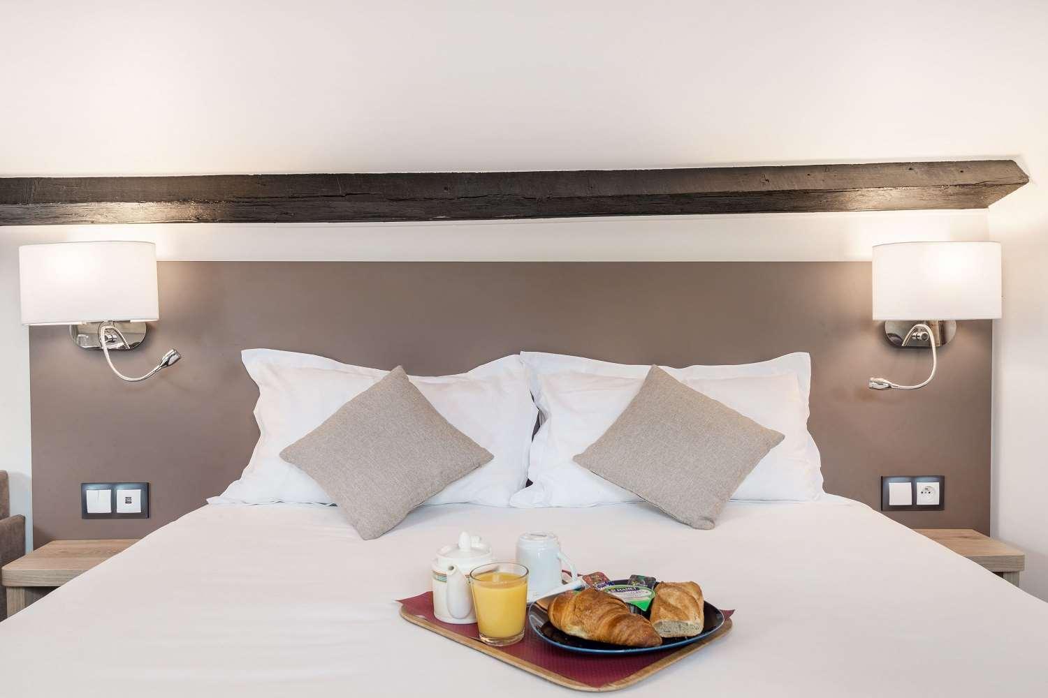 Courcelles Mederic Hotel Париж Екстериор снимка