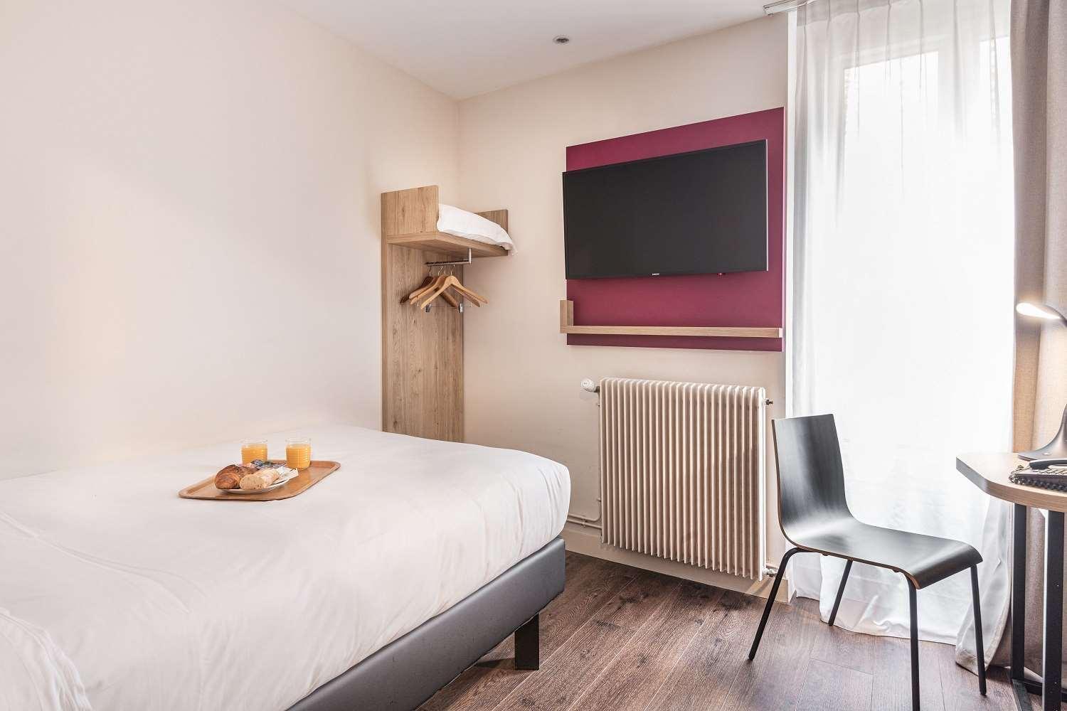 Courcelles Mederic Hotel Париж Екстериор снимка