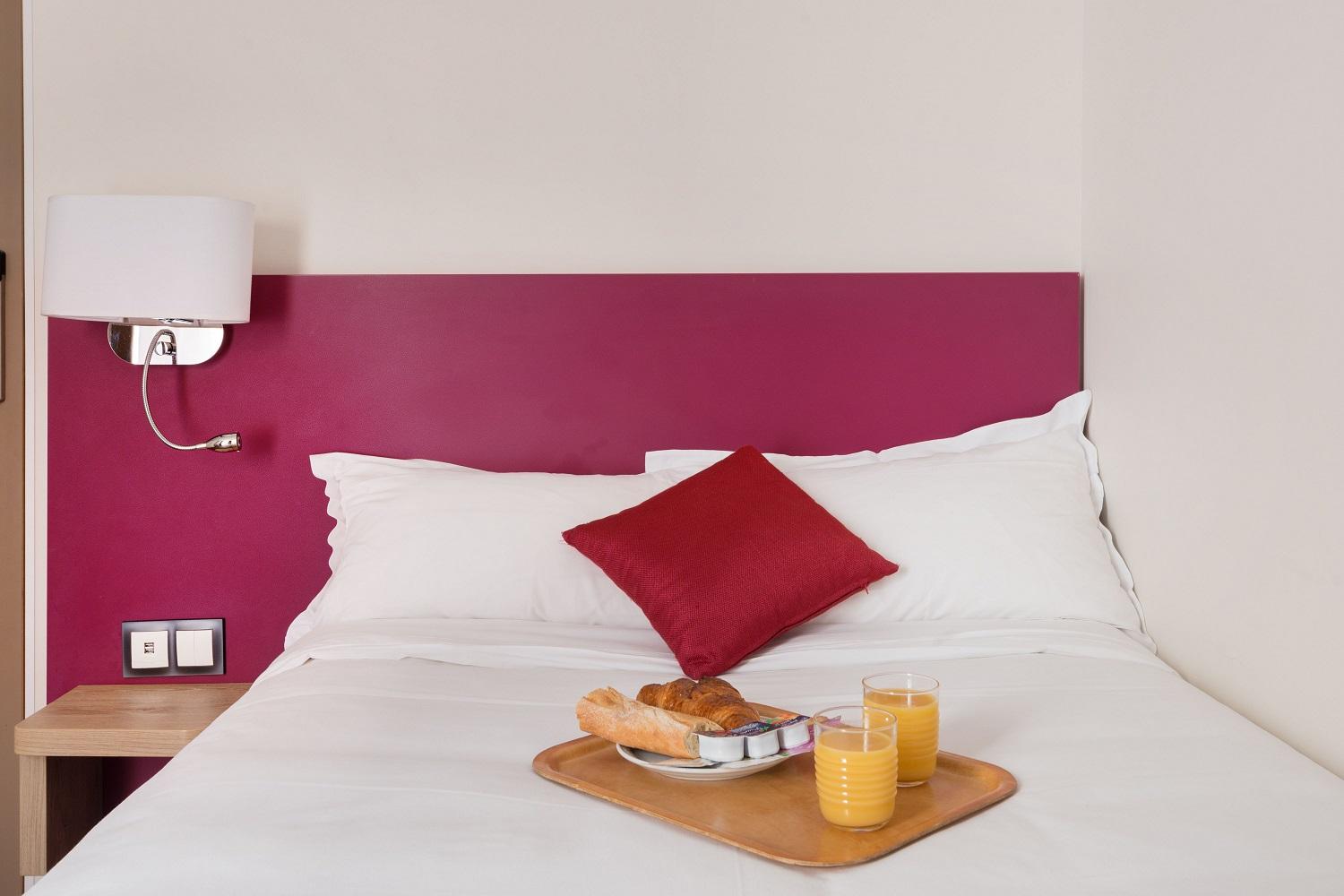 Courcelles Mederic Hotel Париж Екстериор снимка