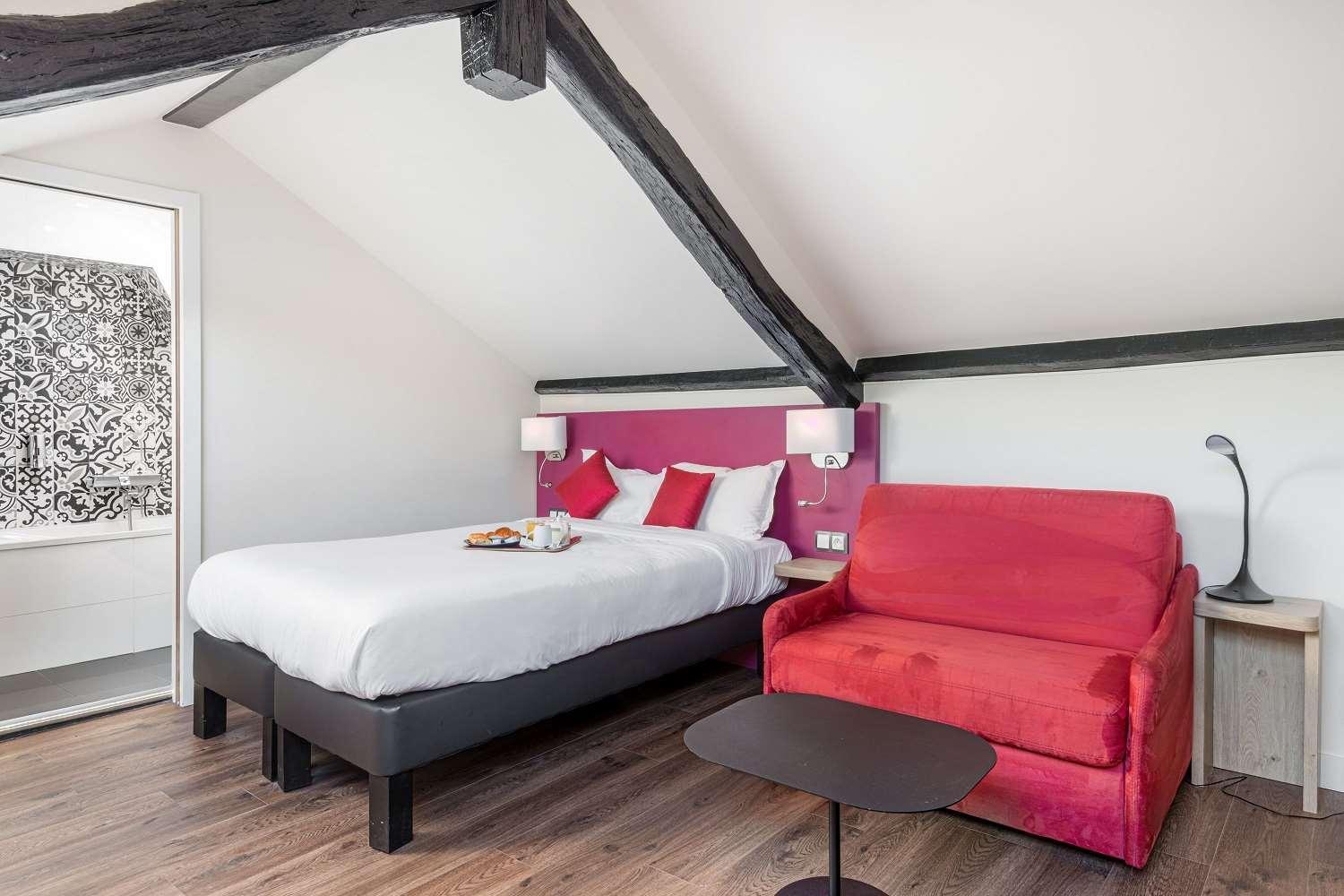 Courcelles Mederic Hotel Париж Екстериор снимка