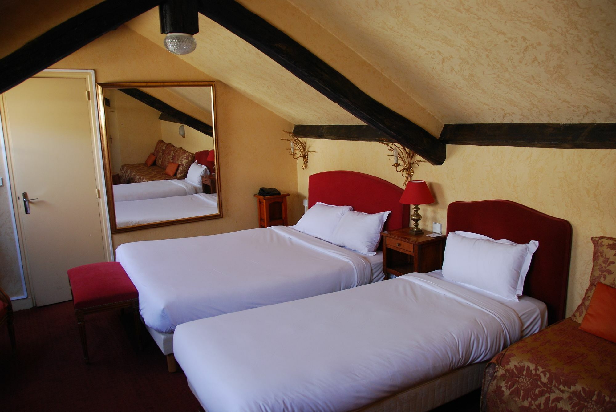 Courcelles Mederic Hotel Париж Екстериор снимка